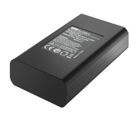 Newell DL-USB-C i akumulator LP-E17 do Canon - 1185011 - zdjęcie 6